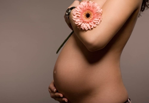 Papaverin under graviditeten