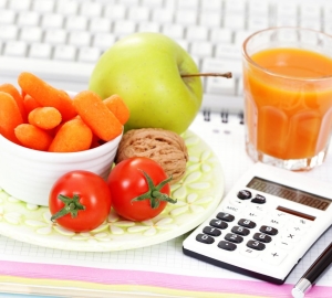 How much to eat calories a day to lose weight. How to count calories to lose weight