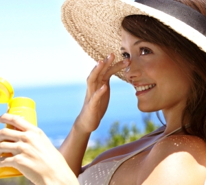 How to choose sunscreen