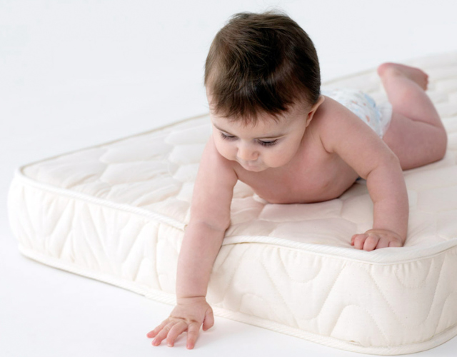 How to choose a children's mattress