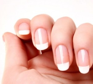 How to make a European manicure with your own hands. Unedged manicure