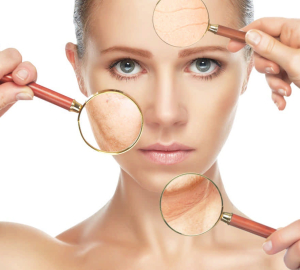 Cum de a determina tipul de față de piele. Caracteristicile caracteristicilor pielii pielii