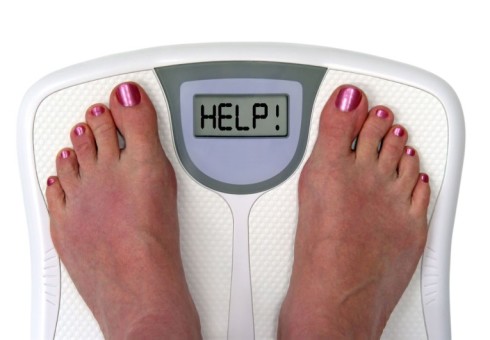 Jak zhubnout na ženu po 40 letech