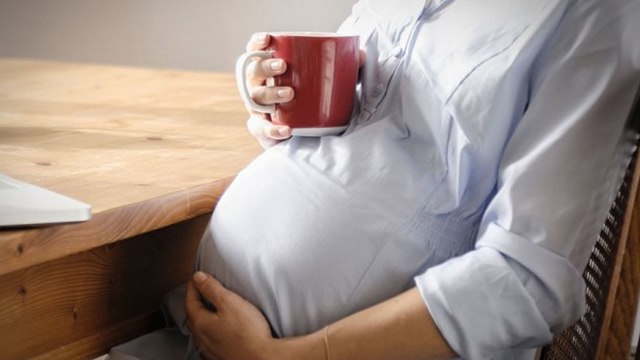 Ceai de rinichi în timpul sarcinii