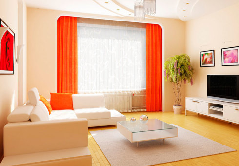 How to choose curtains