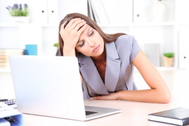 Príčiny a príznaky chronickej únavy. Liečba chronickej únavy doma. Vitamíny v chronickej únave