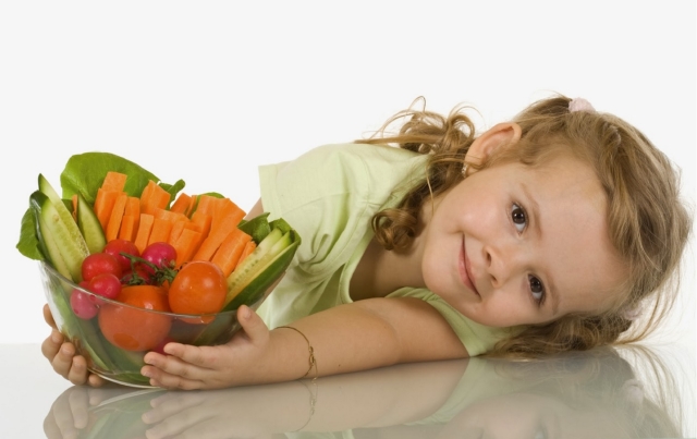 Βιταμίνες για παιδιά από 3 χρόνια - βαθμολογία βιταμινών για παιδιά