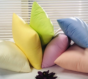 What to choose a pillow