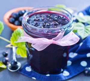 How to cook jam from black currant at home. Delicious step-by-step recipes for black currant jam