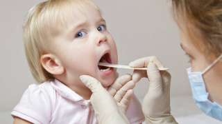 Penyakit anak pada anak - penyebab, gejala, tanda-tanda. Pertolongan pertama dengan croup palsu pada anak-anak. Perawatan sereal pada anak-anak