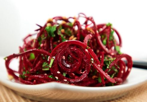 Preparation of Korean beets at home. Step-by-step recipes Beets in Korean with a photo. Marinated Beets in Korean for the winter in banks