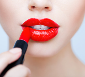 How to increase lips by makeup. How to visually increase lips