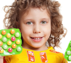 Vitaminer för barn är 7 år gamla. Vilka vitaminer behövs av ett barn från 7 år