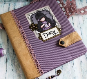 Как сделать личный дневник для девочек своими руками. Что можно сделать в личном дневнике. Как сделать красивый личный дневник из обычной тетради