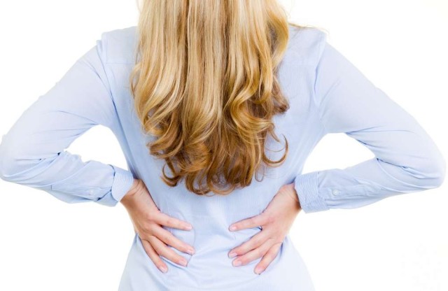 Продуло спину — как лечить?