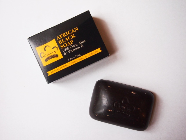 Ползите и употребата на африкански черен сапун