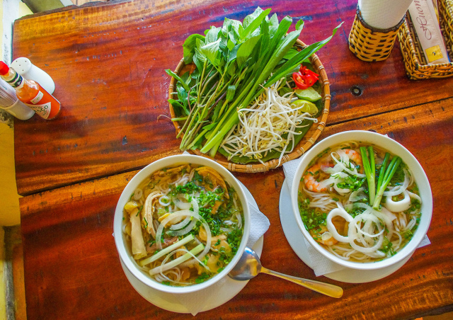 Как приготовить вьетнамский суп фо в домашних условиях. Пошаговые рецепт вьетнамского супа фо с фото