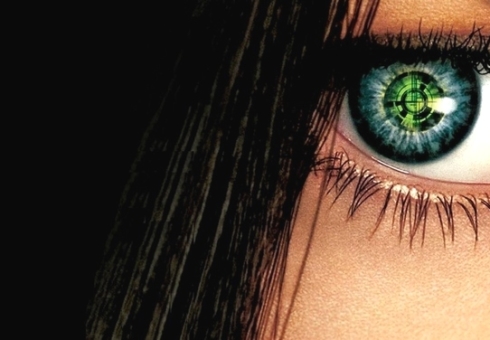 Farebné očné šošovky do Aliexpress. Ako nájsť objektívy Aliexpress pre oči