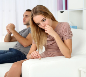Как да оцелеем в развода