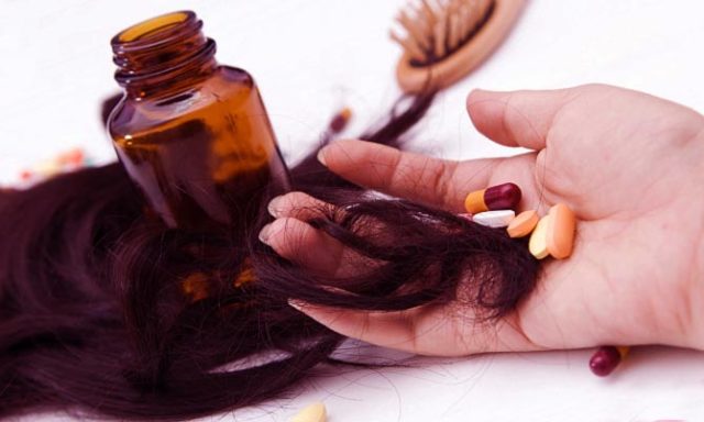 Причины выпадения волос после родов. Как остановить выпадение волос после родов — лечение