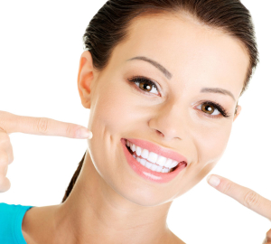 How to whiten your teeth without harm