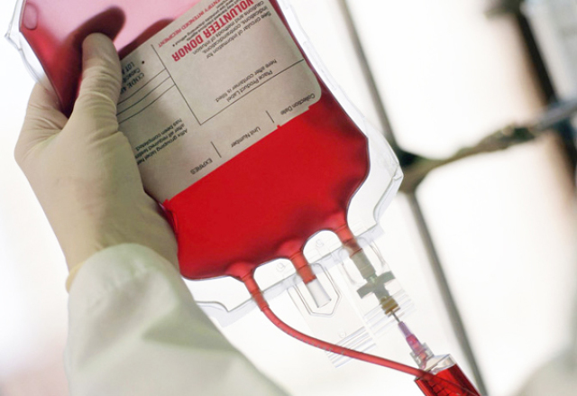 Jak čistit krev
