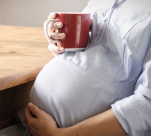 Čaj obličky počas tehotenstva