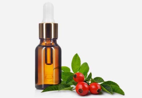 Rosehip Oil: Useful properties and applications