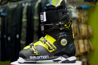 Cara memilih sepatu untuk bermain ski. Cara memilih ukuran sepatu yang tepat untuk bermain ski