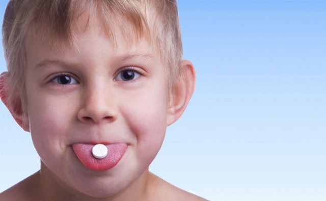 هل من الممكن شرب غلييسين للأطفال. استخدام جليسين للأطفال - التعليمات، كيفية إعطاء، جرعة