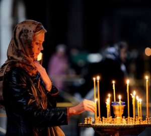 Ortodoxné príspevky a sviatky Kalendár 2017