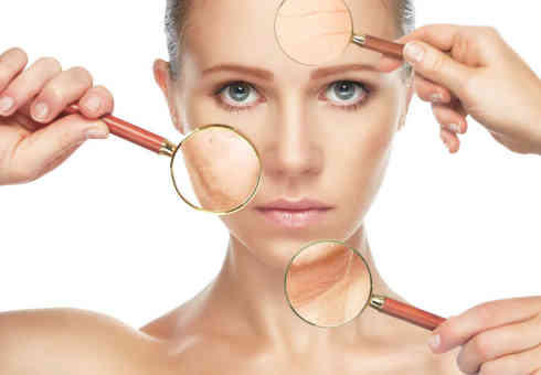 Cum de a determina tipul de piele feței. Caracteristicile caracteristici ale pielii pielii