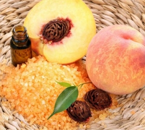 Персиковое масло Применение персикового масла