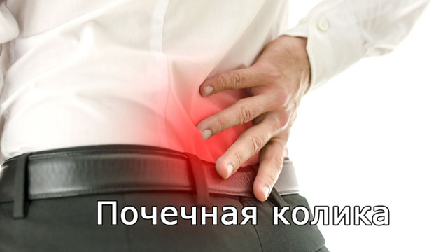 Causes, symptoms and diagnosis of renal colic in men and women. First aid with renal colic, how to remove pain. Methods for the treatment of kidney colic in adults, children and pregnant women