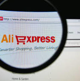 Aliexpress - masukan ke rekening pribadi Anda. Halaman saya di Aliexpress - Top 10 Pertanyaan di Akun Pribadi