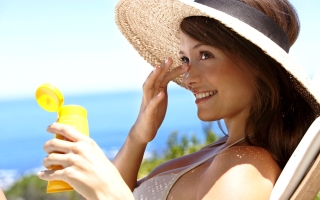 როგორ ავირჩიოთ sunscreen