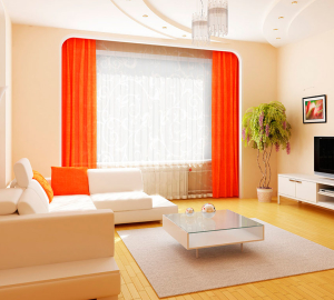 How to choose curtains