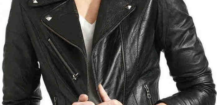 How to smooth out a leather jacket at home, if it was blocked. How to smooth leather jacket from leatherette