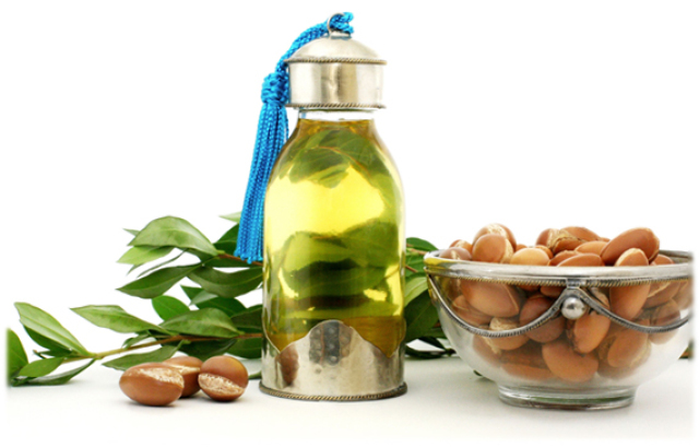 Argan Oil. Η χρήση του Argan Oil