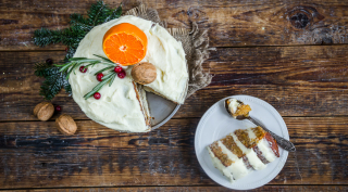 Uyda sabzi pirojnoe qanday pishiriladi. Sabz pirojnomasi retseptlari rasm bilan qadamma-qadam. Klassik uy sabzi tortasi - qanday pishirish kerak. Sarvali keki sekin pishirgichda