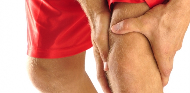 In short, knees crunch. What to do if the knees are crushing and hurt. Crush knees when flexing - how to treat