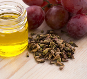 Grape Bone Oil - Useful properties and application