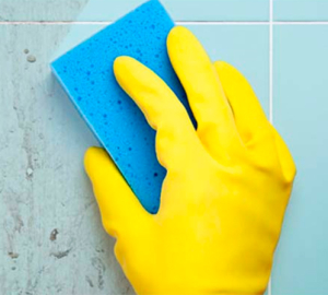 Как чистить кафель в домашних условиях — средства и способы. Как очистить кафель в ванной. Как очистить кафель на кухне