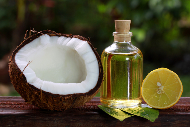 Ulei de cocos. Cum să utilizați ulei de nucă de cocos