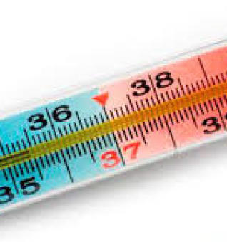 درجه حرارت بدن پایین در یک فرد بزرگسال و یک کودک - چرا و به چه معناست. چه می شود اگر درجه حرارت پایین بدن. چگونه به منظور بالا بردن درجه حرارت پایین بدن