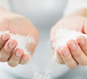 Cum de a obține sare de la corp la domiciliu. Îndepărtarea sărurilor din corp prin metode folclorice. Mijloace pentru îndepărtarea sărurilor din corp