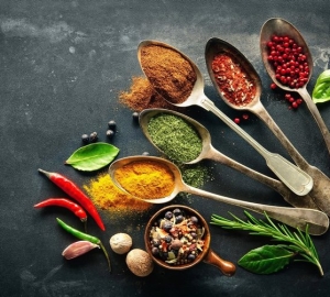 Vilka kryddor är lämpliga för viktminskning. Recept med kryddor för viktminskning hemma