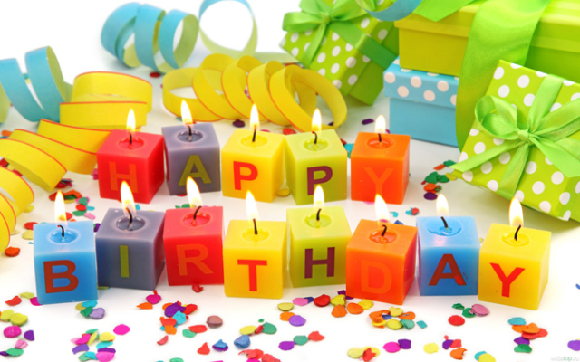 Поделки на день рождения своими руками. Как сделать поделку на день рождения — 10 оригинальных идей