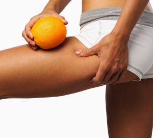 How to get rid of cellulite