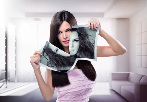 Πώς να ισιώσετε τα μαλλιά σας στο σπίτι